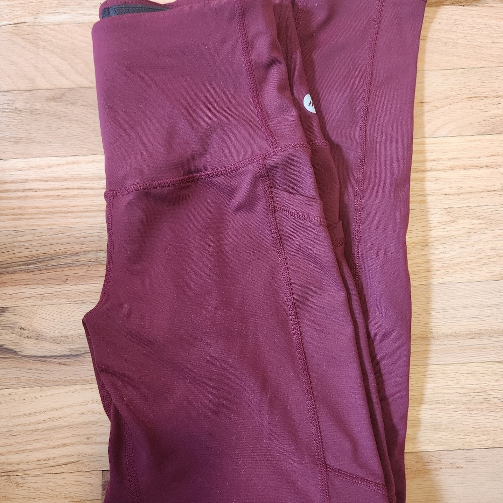 Alexo Athletica Concealed Carry 7/8 Leggings